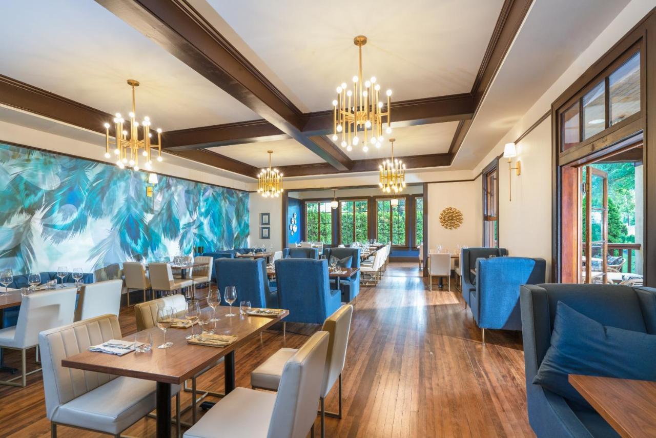 Naramata Inn Εξωτερικό φωτογραφία
