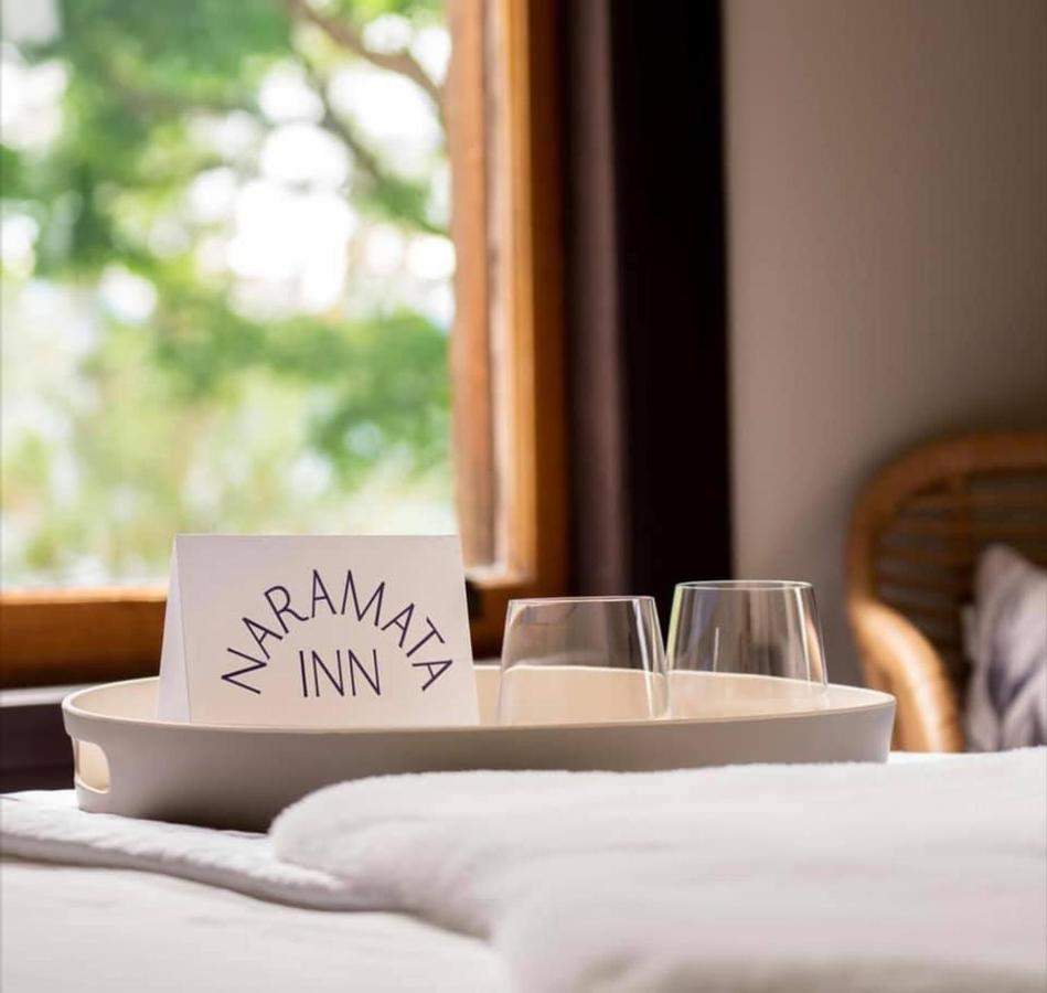 Naramata Inn Εξωτερικό φωτογραφία